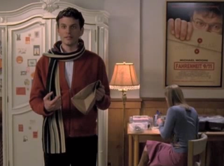 Gilmore Girls